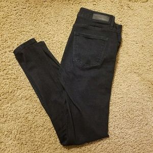 Calvin Klein Skinny Jeans